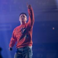 『加藤ミリヤ 15th Anniversary MILIYAH BUDOKAN 2020』