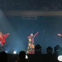 『加藤ミリヤ 15th Anniversary MILIYAH BUDOKAN 2020』
