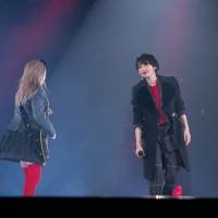 『加藤ミリヤ 15th Anniversary MILIYAH BUDOKAN 2020』