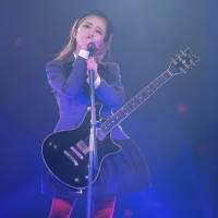 『加藤ミリヤ 15th Anniversary MILIYAH BUDOKAN 2020』