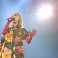 『加藤ミリヤ 15th Anniversary MILIYAH BUDOKAN 2020』