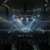 『加藤ミリヤ 15th Anniversary MILIYAH BUDOKAN 2020』