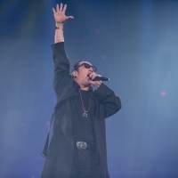 『加藤ミリヤ 15th Anniversary MILIYAH BUDOKAN 2020』