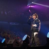 『加藤ミリヤ 15th Anniversary MILIYAH BUDOKAN 2020』