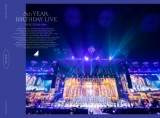 乃木坂46「8th YEAR BIRTHDAY LIVE」ジャケ写公開