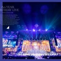 乃木坂46「8th YEAR BIRTHDAY LIVE」ジャケ写公開
