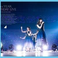 乃木坂46「8th YEAR BIRTHDAY LIVE」ジャケ写公開
