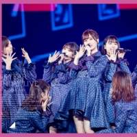 乃木坂46「8th YEAR BIRTHDAY LIVE」ジャケ写公開