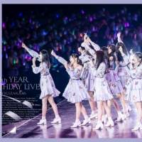 乃木坂46「8th YEAR BIRTHDAY LIVE」ジャケ写公開