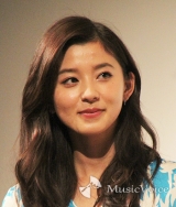 朝比奈彩「日本の至宝」美麗な和服姿に賞賛の声