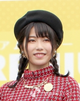 横山由依、最後のＦＮＳ歌謡祭　卒業生・野呂佳代と“どえらいダンス”