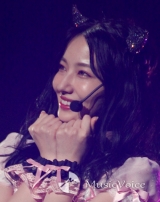 村瀬紗英、「オシャレ番長」としてNMB48のファン層拡大に貢献