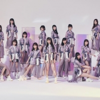 乃木坂46「レコ大」優秀作品賞を受賞「戦ってくださっている方のパワーに」