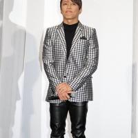 西川貴教『天外者』完成披露試写会