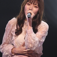 野島樺乃「第３回ＡＫＢ48グループ歌唱力No．１決定戦」
