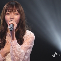 野島樺乃「第３回ＡＫＢ48グループ歌唱力No．１決定戦」