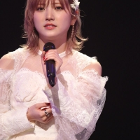 岡田奈々「第３回ＡＫＢ48グループ歌唱力No．１決定戦」