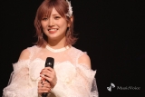 AKB48岡田奈々、エイベックス移籍「いろんなことに挑戦したい」