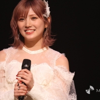 岡田奈々「第３回ＡＫＢ48グループ歌唱力No．１決定戦」