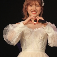 岡田奈々「第３回ＡＫＢ48グループ歌唱力No．１決定戦」