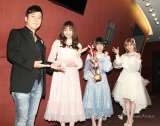 岡田奈々、来年紅白へ意欲「堂々と出場できるように全力で」