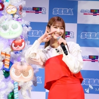 めるる、はっぴーす「繋げたい！」