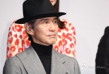 佐藤浩市、映画は「人間力」