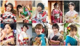 乃木坂46・与田祐希『20±SWEET』で表紙