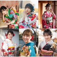 乃木坂46・与田祐希『20±SWEET』で表紙