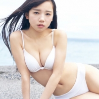 日向坂46齊藤京子『とっておきの恋人』水着カット