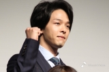 中村倫也、水卜麻美アナと結婚「春風のような方」