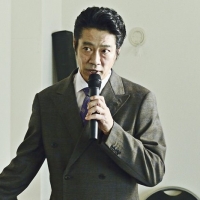『ザ・ファブル　殺さない殺し屋』