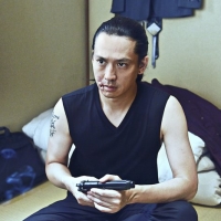 『ザ・ファブル　殺さない殺し屋』