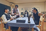 堤真一、平手友梨奈、安藤政信ら新キャラ、場面写真解禁