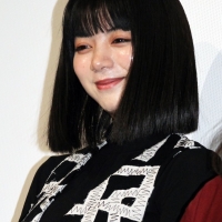 リリー、池田エライザ監督を絶賛「安定感があり的確、優秀」