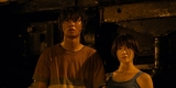 山崎賢人＆土屋太鳳Ｗ主演『今際の国のアリス』本編映像解禁