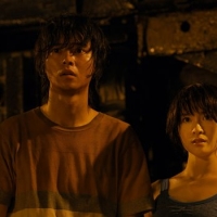 山崎賢人＆土屋太鳳Ｗ主演『今際の国のアリス』本編映像解禁