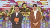 福士蒼汰、スピワゴ＆ジャルがネタでおもてなし