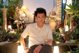 村上淳インタビュー、初共演・中条あやみに感じた「誠実さ」