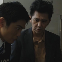 村上淳『閻魔堂沙羅の推理奇譚』インタビュー