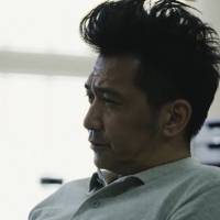 村上淳『閻魔堂沙羅の推理奇譚』インタビュー