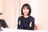 浜辺美波、小さい頃に抱いた夢「歯医者」と「サーカス」