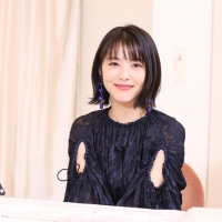浜辺美波、小さい頃に抱いた夢「歯医者」と「サーカス」
