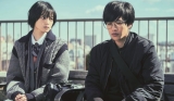 岡田将生と志尊淳、平手友梨奈は普段シャイも芝居では「力強い」