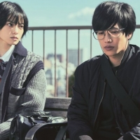 岡田将生と志尊淳、平手友梨奈は普段シャイも芝居では「力強い」