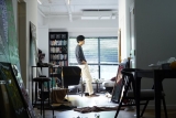 稲垣吾郎＆二階堂ふみW主演『ばるぼら』台湾公開決定