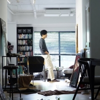 稲垣吾郎＆二階堂ふみW主演『ばるぼら』台湾公開決定