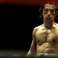 森山未來、プロボクサーの佇まいを体現