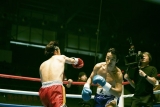 森山未來、プロボクサーの佇まい体現　プロ並み食事制限＆猛特訓