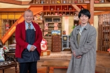 風間俊介、笑福亭鶴瓶と“ぶっつけ本番の旅”に挑戦